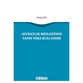 Avukatlık Mesleğinde Yapay Zeka Kullanımı - Özden İpçi