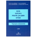 Eşya Hukuku Pratik Çalışma Kitabı - K. Emre Gökyayla, Aslı Makaracı, Seda Öktem Çevik, Gülen Sinem Tek