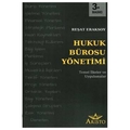  Hukuk Bürosu Yönetimi - Reşat Eraksoy
