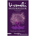  Huzursuzluk - Zülfü Livaneli
