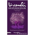 Huzursuzluk - Zülfü Livaneli