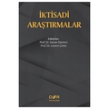  İktisadi Araştırmalar - Server Demirci, Levent Çinko