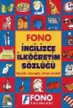 İngilizce İlköğretim Sözlüğü ( İngilizce - Türkçe ) - Ali Bayram, Kemal Kılıç