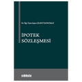  İpotek Sözleşmesi - Ayşen Çilenti Konuralp