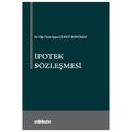 İpotek Sözleşmesi - Ayşen Çilenti Konuralp