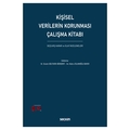 Kişisel Verilerin Korunması Çalışma Kitabı, Gizem Gültekin Varkonyi, Kübra İslamoğlu Bayer