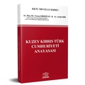 Kuzey Kıbrıs Türk Cumhuriyeti Anayasası - Yavuz Erdoğan, Aydın Işık