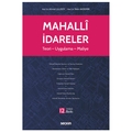 Mahalli İdareler - Ahmet Ulusoy, Tekin Akdemir