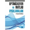 Optimizasyon ve Matlab Uygulamaları - Aysun Tezel Özturan