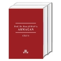  Prof. Dr. Rıza Ayhan'a Armağan Yetkin Yayınları