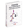  Stratejik Halkla İlişkiler Yönetimi - Fatma Geçikli