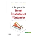  Temel İstatistiksel Yöntemler - Öniz Toktamış, Semra Türkan