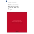  Müstehcenlik Suçu - Gülden Atilla Öztürk