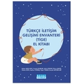  Türkçe İletişim Gelişimi Envanteri (TİGE) El Kitabı - Ayhan Aksu-Koç