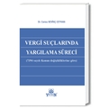 Vergi Suçlarında Yargılama Süreci - Cansu Sevinç Ceyhan