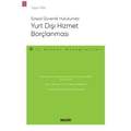  Yurt Dışı Hizmet Borçlanması - Tuğçe Yaba