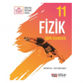 11. Sınıf Fizik Soru Bankası Nitelik Yayınları