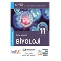  11. Sınıf Biyoloji Konu Anlatımlı Birey Yayınları
