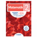  2. Sınıf Matematik Kazanım Odaklı HBA Tudem Yayınları