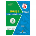  5. Sınıf Türkçe Soru Bankası Aydın Yayınları