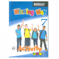 7. Sınıf Winning Way Activity Book Aşamalı Soru Bankası Berkay Yayınları