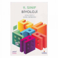 9. Sınıf Biyoloji Konu Özetli Soru Bankası Supara Yayınları