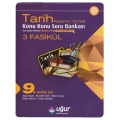  9. Sınıf Tarih Konu Konu Soru Bankası Uğur Hazırlık Yayınları