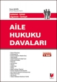 Aile Hukuku Davaları - Emin Şahin