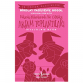  Akşam Toplantıları, Kısaltılmış Metin - Nikolay Vasilyeviç Gogol