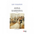  Anna Karenina - Lev Tolstoy