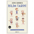 Bilim Tarihi - John Gribbin
