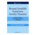  Bireysel Emeklilik Fonlarında Portföy Yönetimi - Kerem Şenel