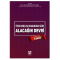  Borçlar Hukukuna Göre Alacağın Temliki - Kemal Dayınlarlı
