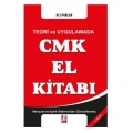  Teori ve Uygulamada CMK El Kitabı - Ali Parlar
