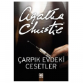 Çarpık Evdeki Cesetler - Agatha Christie