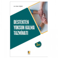 Destekten Yoksun Kalma Tazminatı - Halis Yaşar