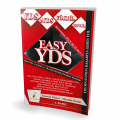 Easy YDS Bireysel Çalışma ve Ölçme Değerlendirme Rehberi - Gürcan Günay, Mustafa Demir