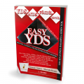  Easy YDS Bireysel Çalışma ve Ölçme Değerlendirme Rehberi - Gürcan Günay, Mustafa Demir