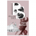  Fatih Harbiye - Peyami Safa