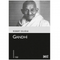  Gandhi - Robert Deliège