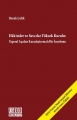 Hakimler ve Savcılar Yüksek Kurulu Yapısal Açıdan Karşılaştırmalı Bir İnceleme - Burak Çelik