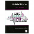  Halkla İlişkiler Dersleri - Pınar Karacan Doğan