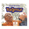  Hava Durumu, Yağmur - Helen Cox Cannons