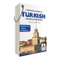  İngilizler İçin Türkçe Dil Kartları