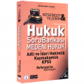 Kelepir Ürün İadesizdir - Hukuk Soru Bankası Medeni Hukuk - Abdülkerim Yıldırım