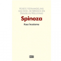  Kısa İnceleme - Benedictus Spinoza