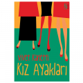  Kız Ayakları - Vivet Kanetti