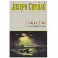 Lord Jim - Joseph Conrad