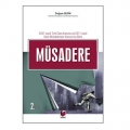 Müsadere - Doğan Gedik