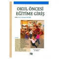  Okul Öncesi Eğitime Giriş - Gelengül Haktanır